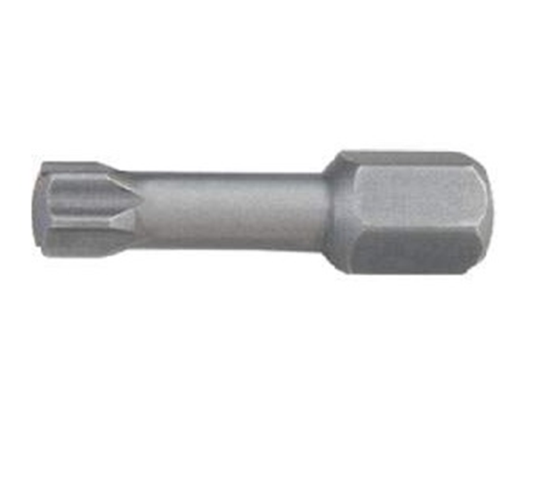 Bit cu profil TORX® TORSONIC® 1 4 C 6,3