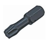 Bit cu profil TORX® de impact TORSONIC® 1 4 C 6,3